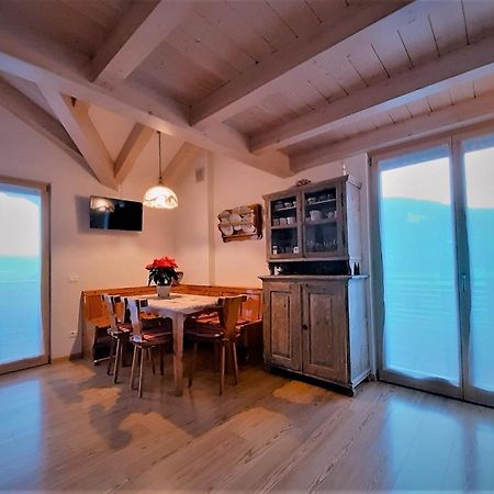 Cortalta Mountain Lodge Фай-делла-Паганелла Екстер'єр фото