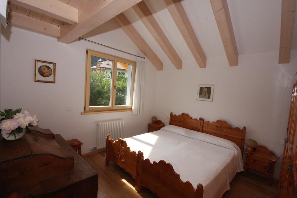 Cortalta Mountain Lodge Фай-делла-Паганелла Номер фото